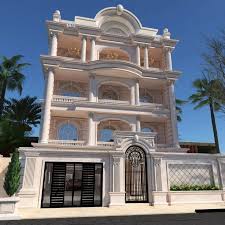 تصویر 5 از سنگ نمای مرودشت سفی + قیمت اقتصادی